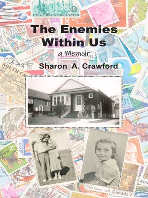 cover image of The Enemies Within Us